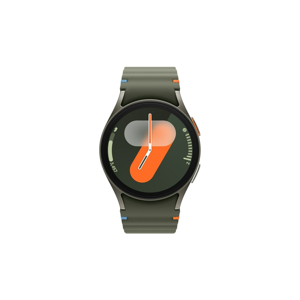Smartwatch Samsung L305 Green 1,3″ 40 mm
