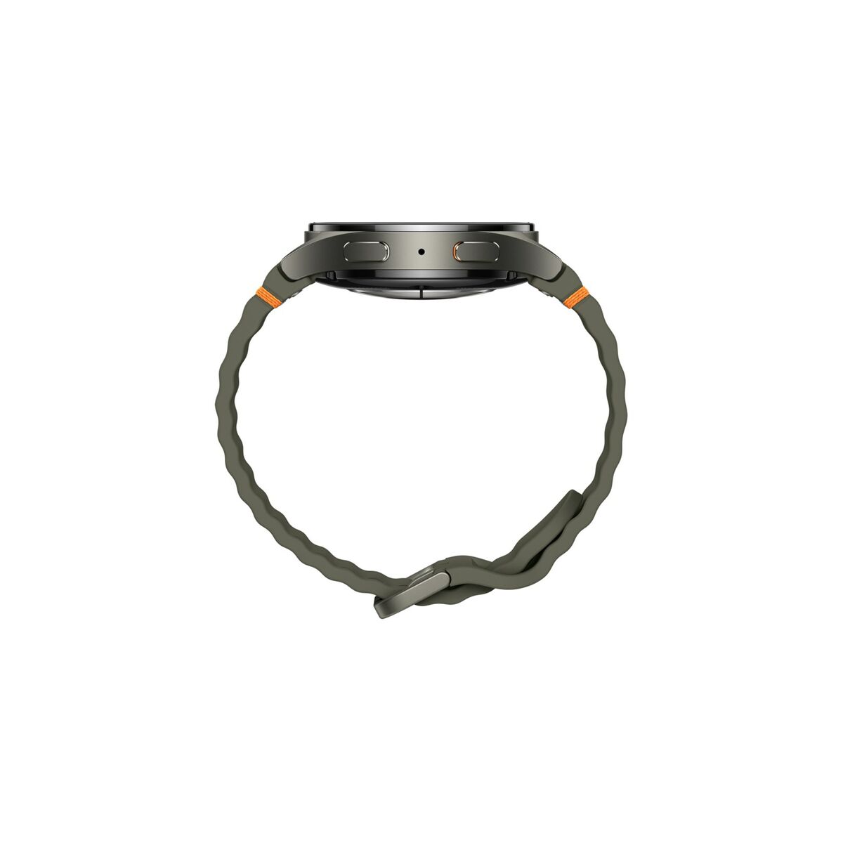 Smartwatch Samsung Galaxy Watch 7 L305 LTE Green 1,3″ 40 mm