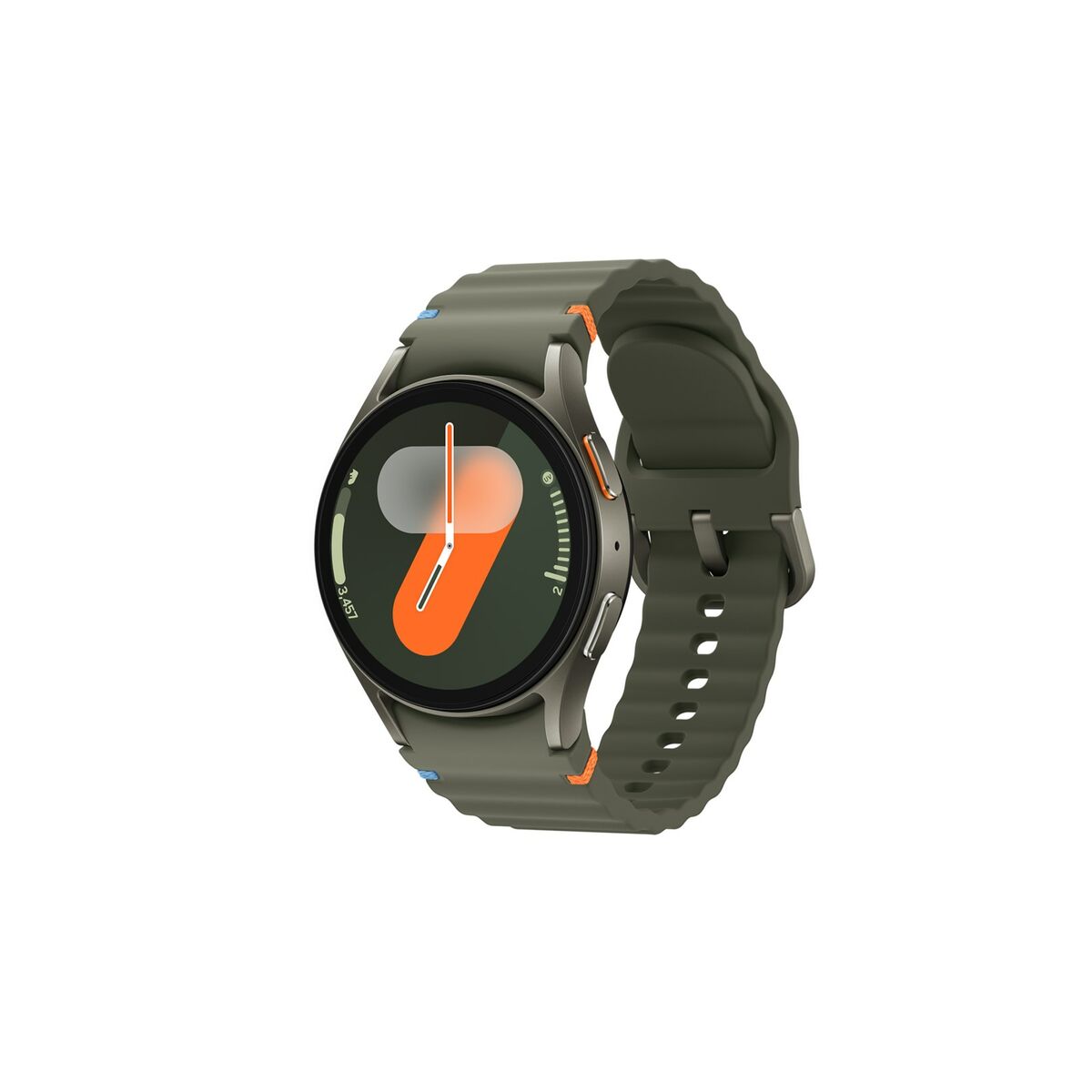 Smartwatch Samsung Galaxy Watch 7 L305 LTE Green 1,3″ 40 mm
