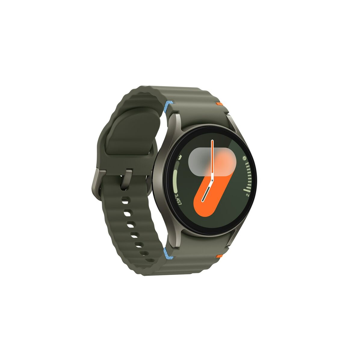 Smartwatch Samsung Galaxy Watch 7 L305 LTE Green 1,3″ 40 mm