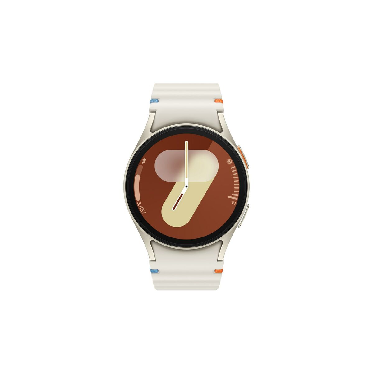 Smartwatch Samsung SM-L305 Black 1,3″ 40 mm