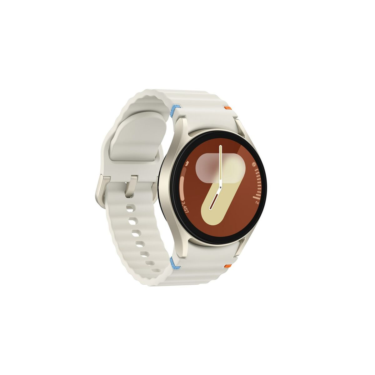 Smartwatch Samsung SM-L305 Black 1,3″ 40 mm