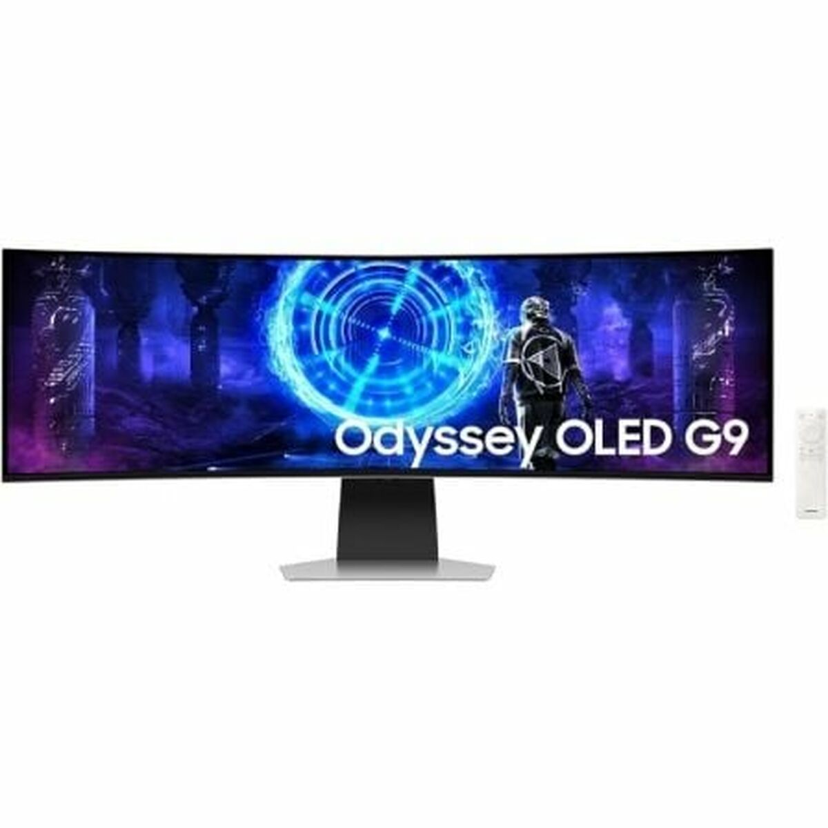Monitor Samsung LS49DG954SUXEN 49″