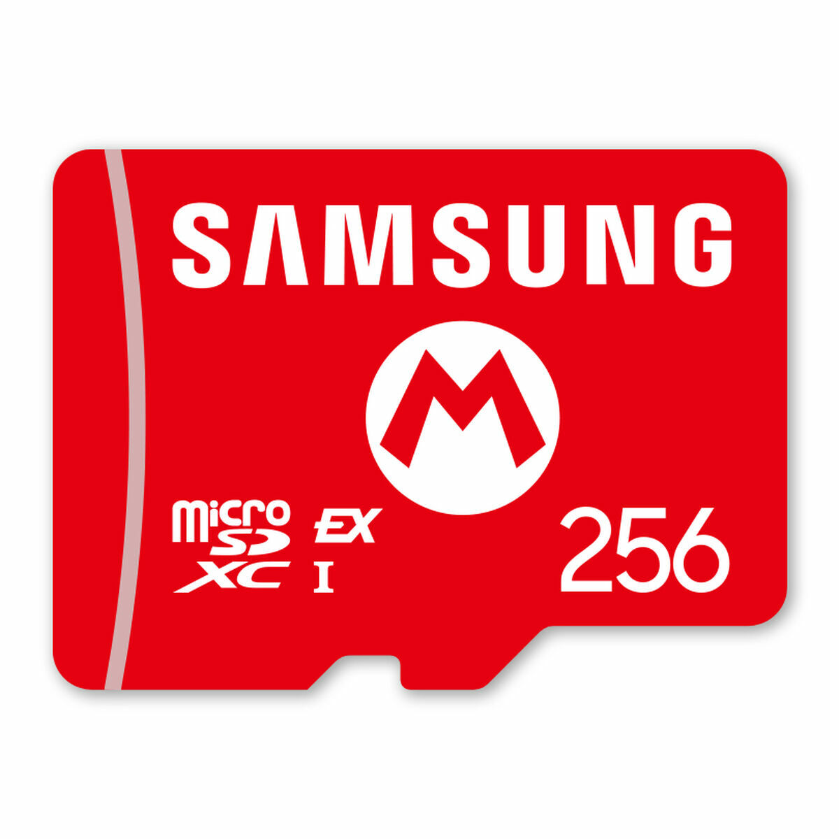 Memory Card Nintendo Switch 2 256 GB