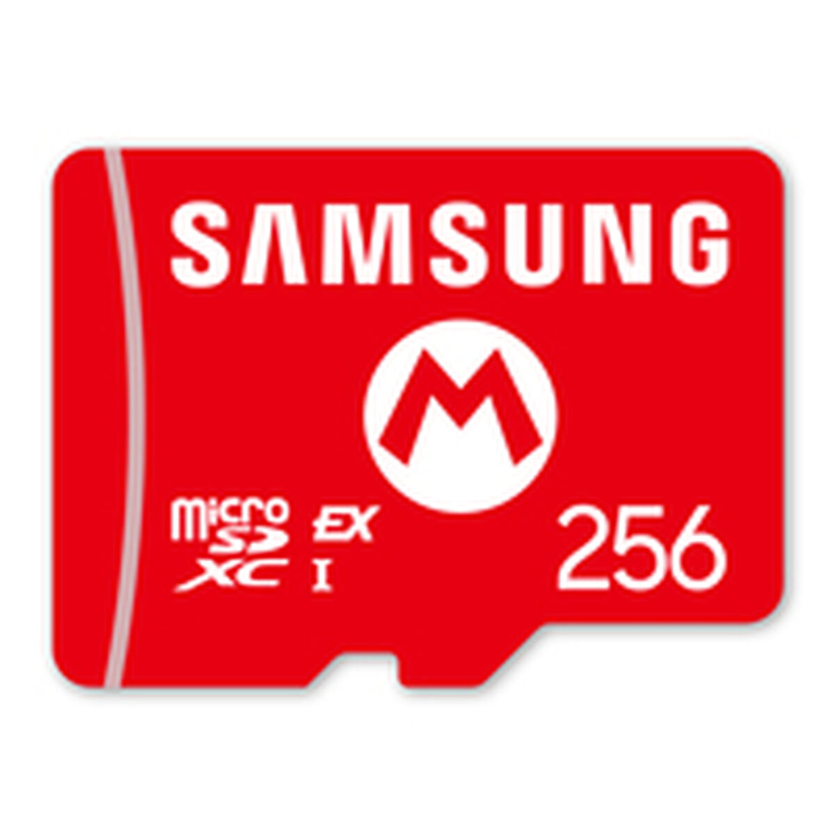 Gaming Control Samsung 10016156 256 GB