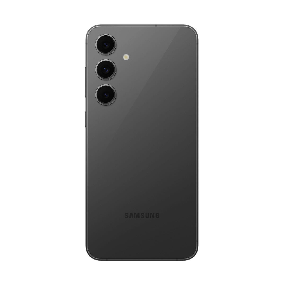 Smartphone Samsung SM-S721BZKGEUE 8 GB RAM 256 GB Grey 6,7″