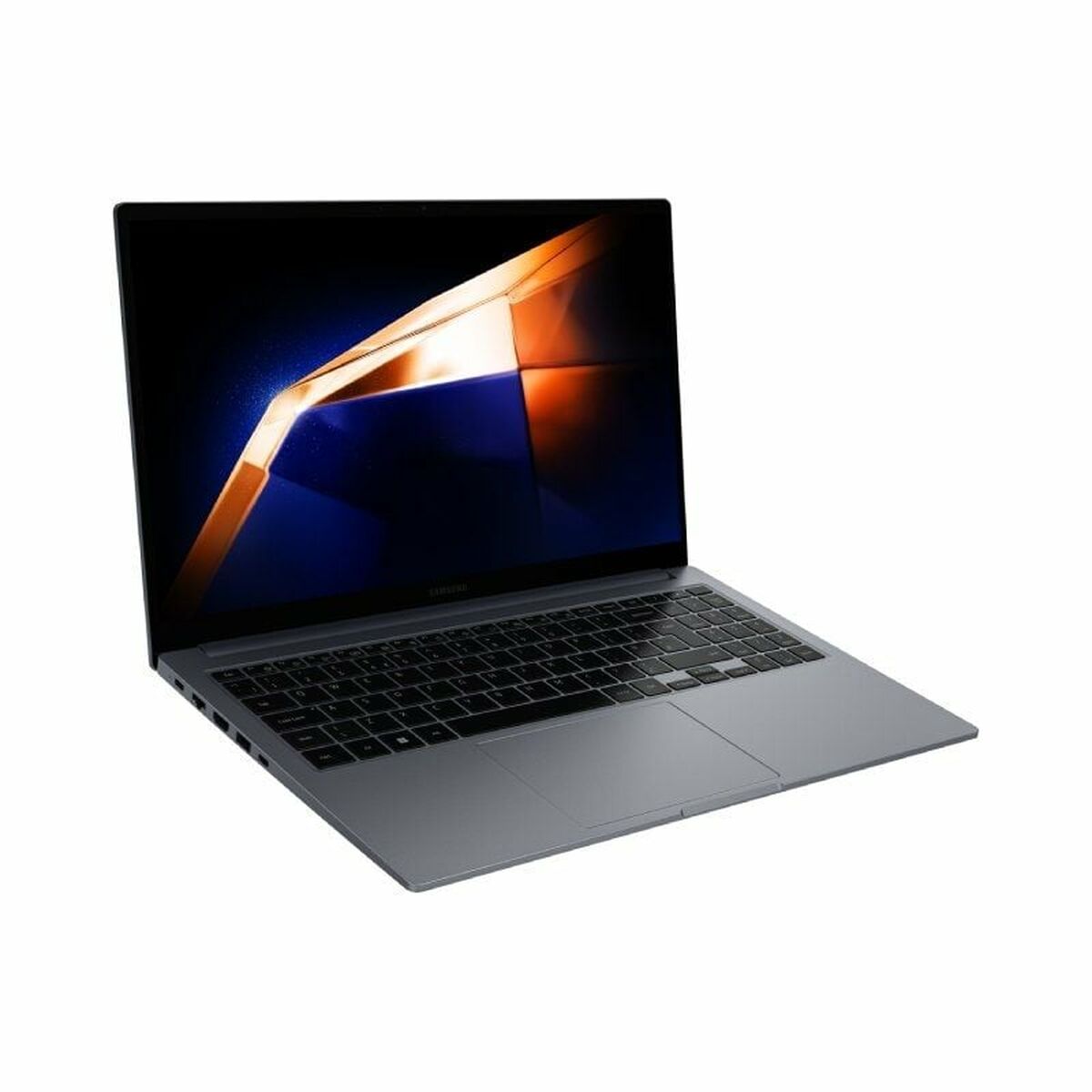 Laptop Samsung Galaxy Book4 15″ 16 GB RAM 512 GB SSD Spanish Qwerty Intel Core i5-1335U