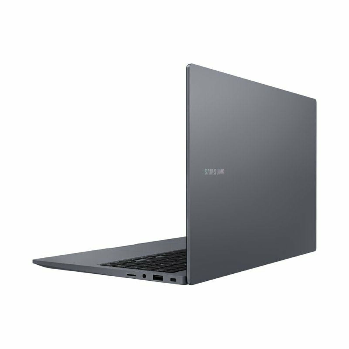 Laptop Samsung Galaxy Book4 15″ 16 GB RAM 512 GB SSD Spanish Qwerty Intel Core i5-1335U