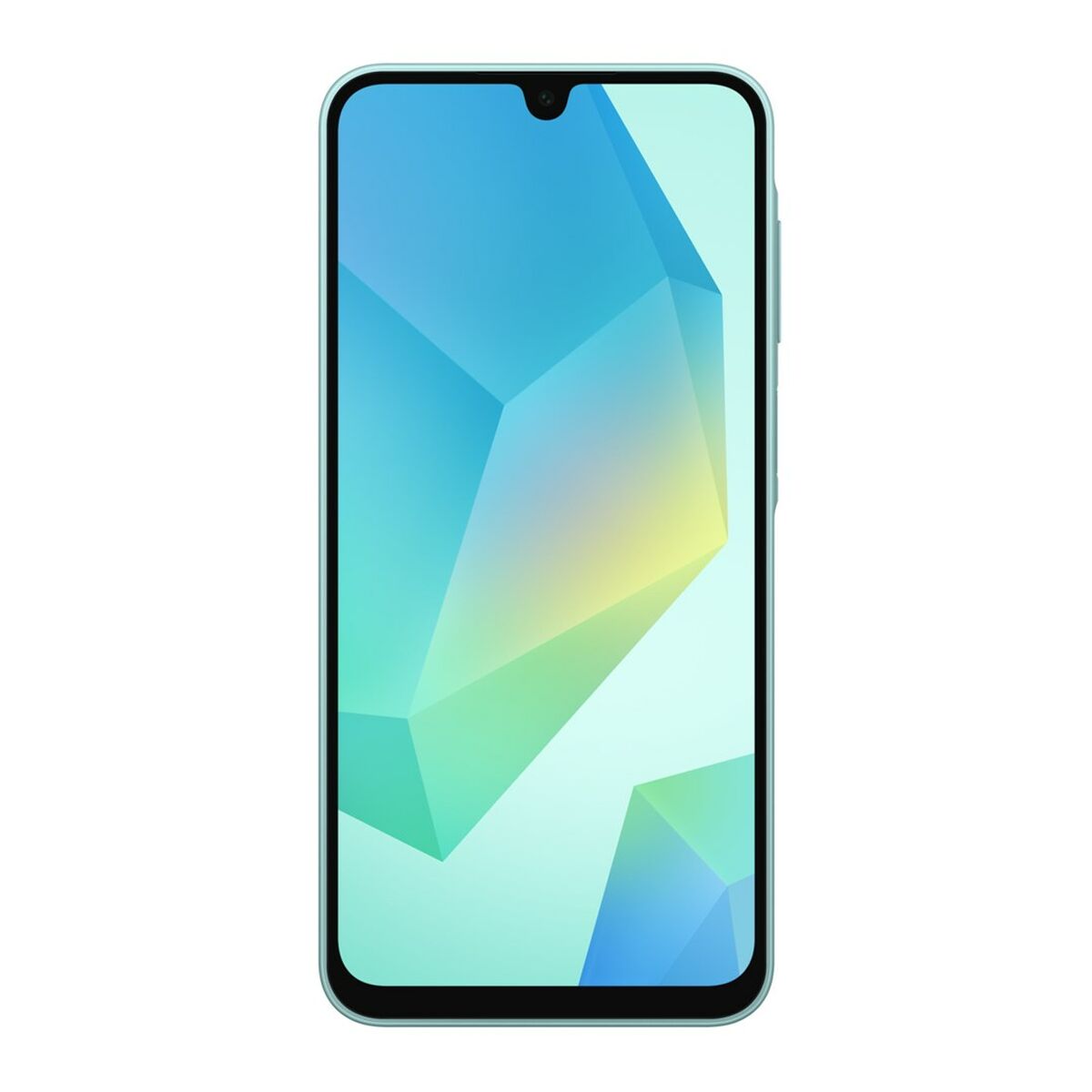 Smartphone Samsung Galaxy A16 5G 6,7″ 8 GB RAM 256 GB Green