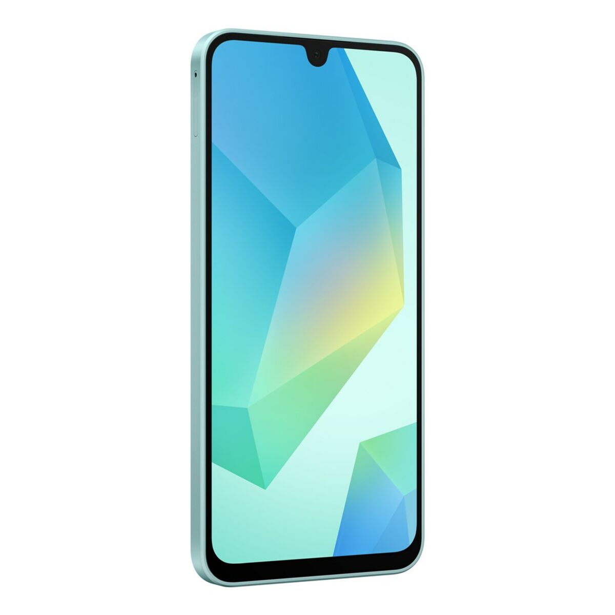 Smartphone Samsung Galaxy A16 5G 6,7″ 8 GB RAM 256 GB Green
