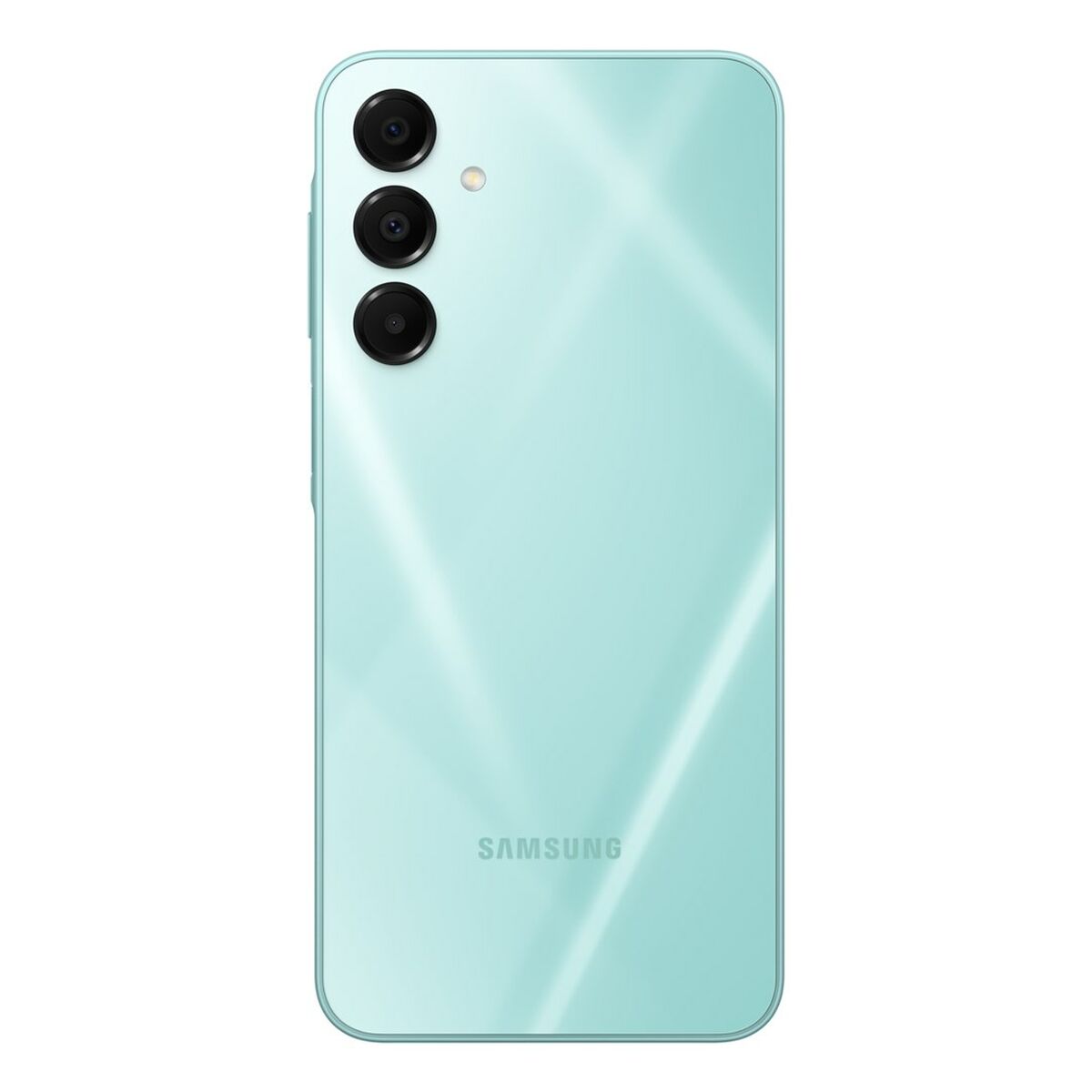 Smartphone Samsung Galaxy A16 5G 6,7″ 8 GB RAM 256 GB Green