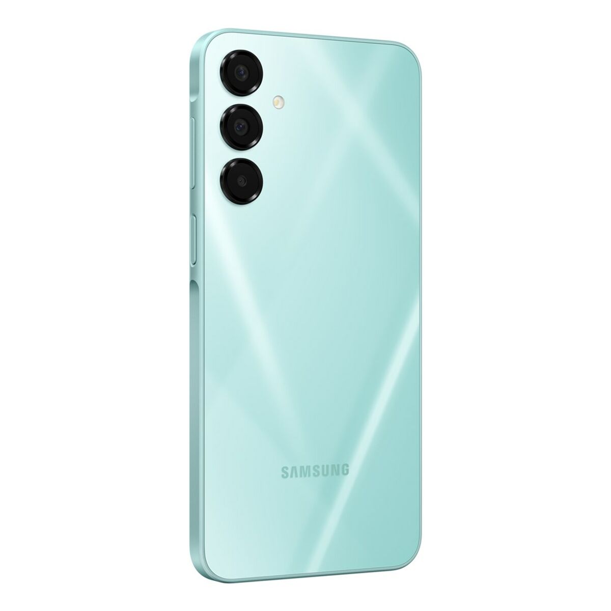 Smartphone Samsung Galaxy A16 5G 6,7″ 8 GB RAM 256 GB Green