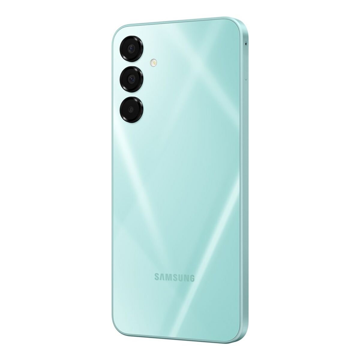 Smartphone Samsung Galaxy A16 5G 6,7″ 8 GB RAM 256 GB Green