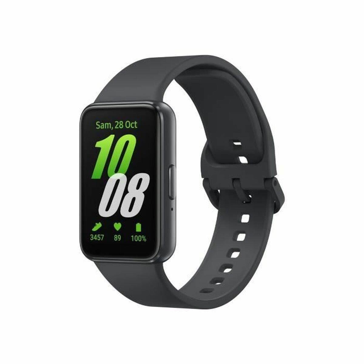 Men’s Watch Samsung Galaxy Fit 3 Grey