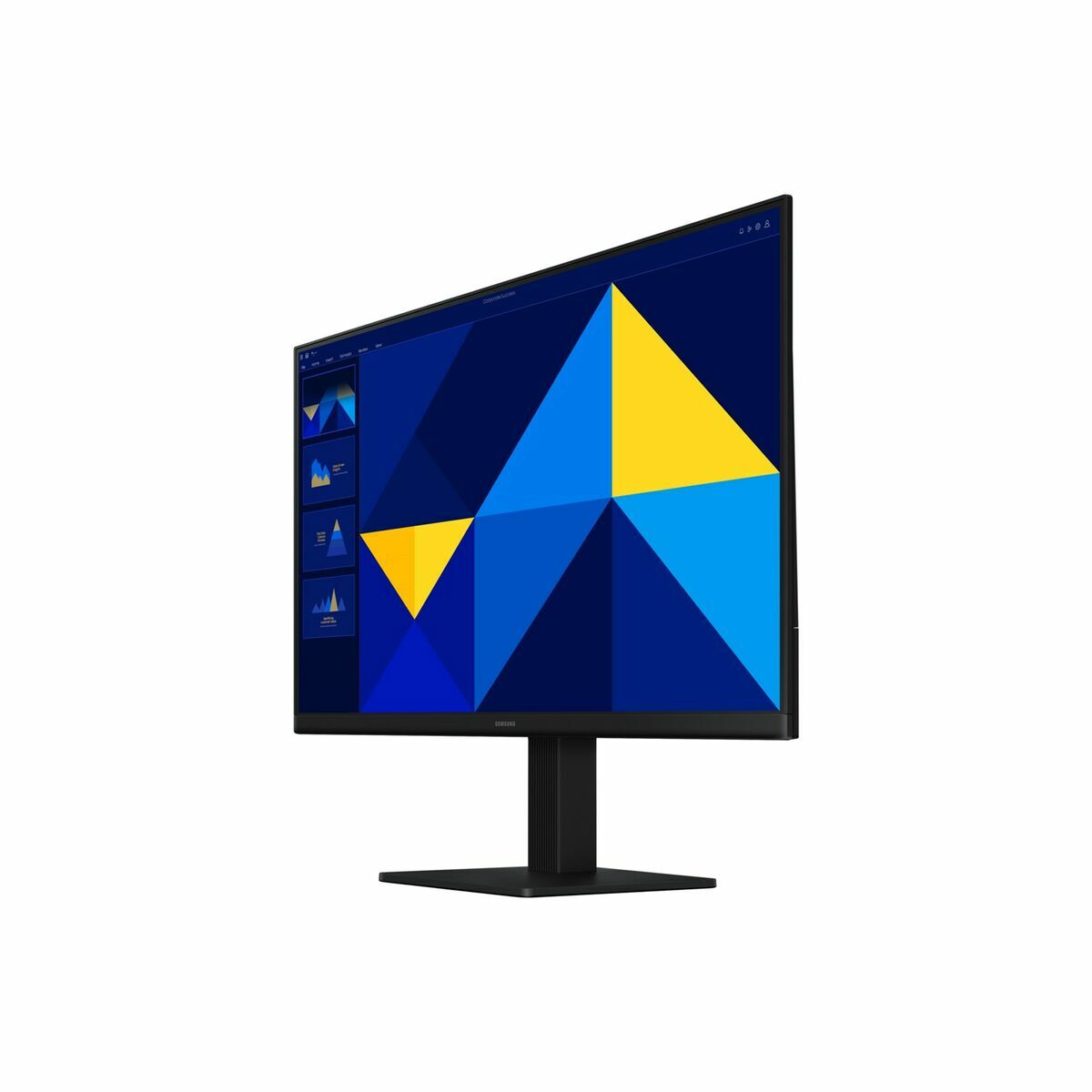 Monitor Samsung LS24D300GAUXEN Full HD 24″