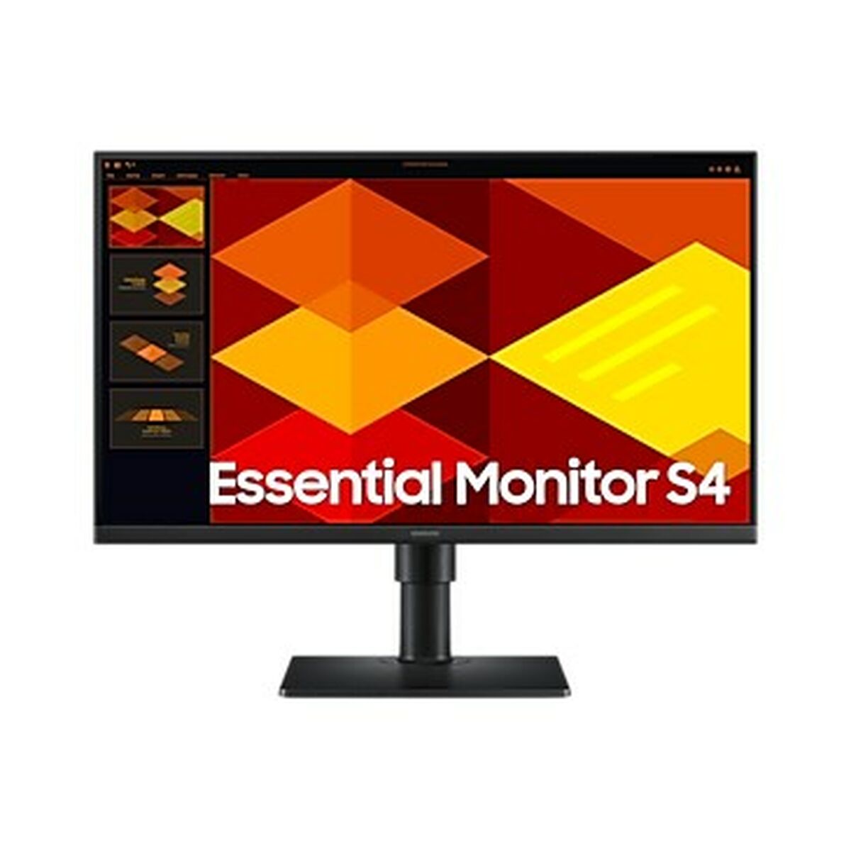 Monitor Samsung LS24D400GAUXEN 24″