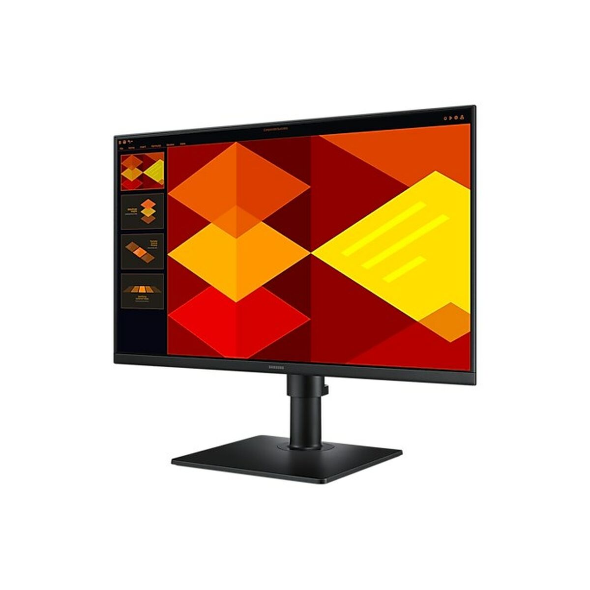 Monitor Samsung LS24D400GAUXEN 24″