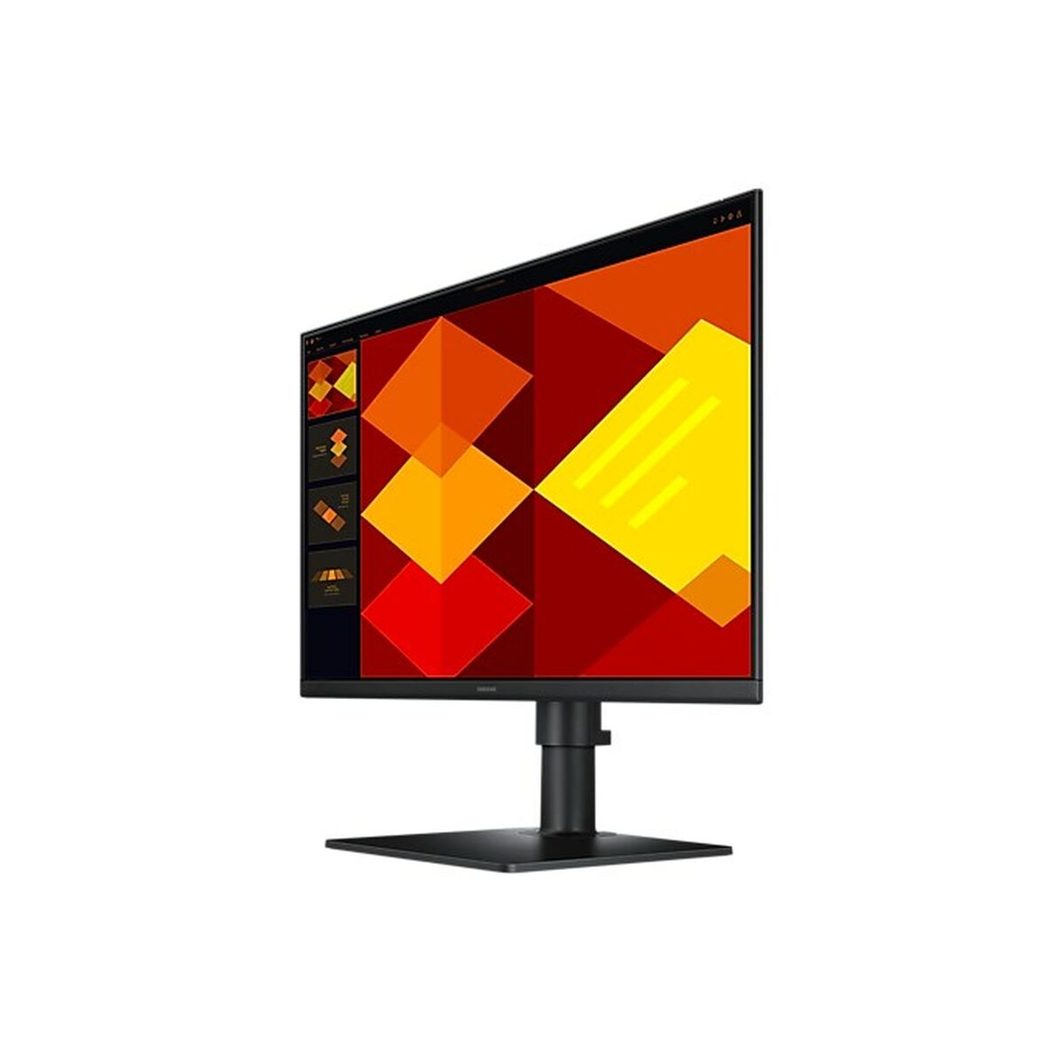 Monitor Samsung LS24D400GAUXEN 24″