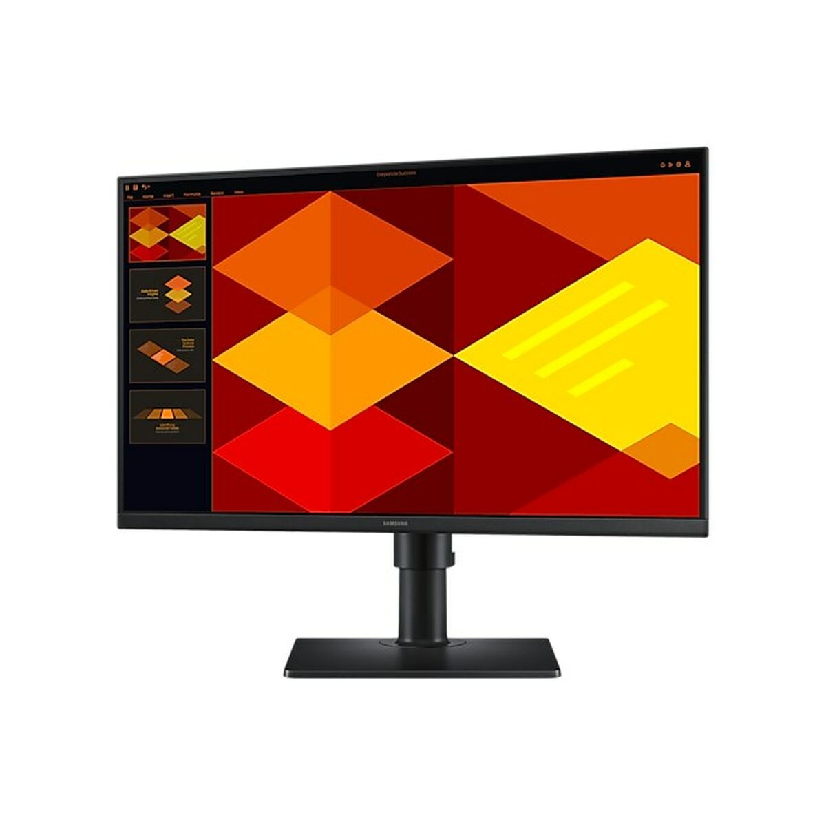 Monitor Samsung LS24D400GAUXEN 24″