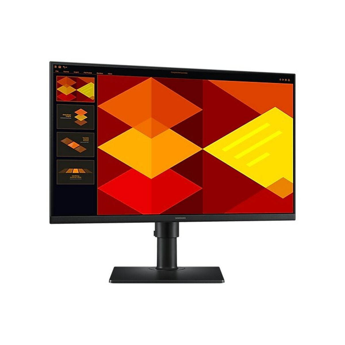 Monitor Samsung LS24D400GAUXEN 24″