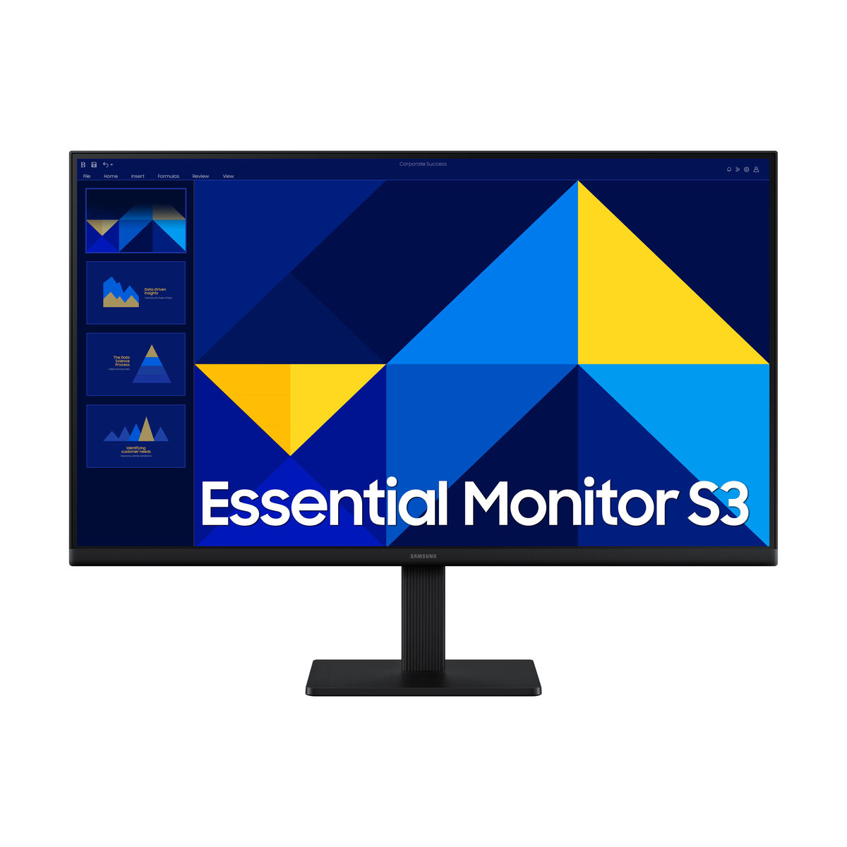 Monitor Samsung S30GD Full HD HD 24″