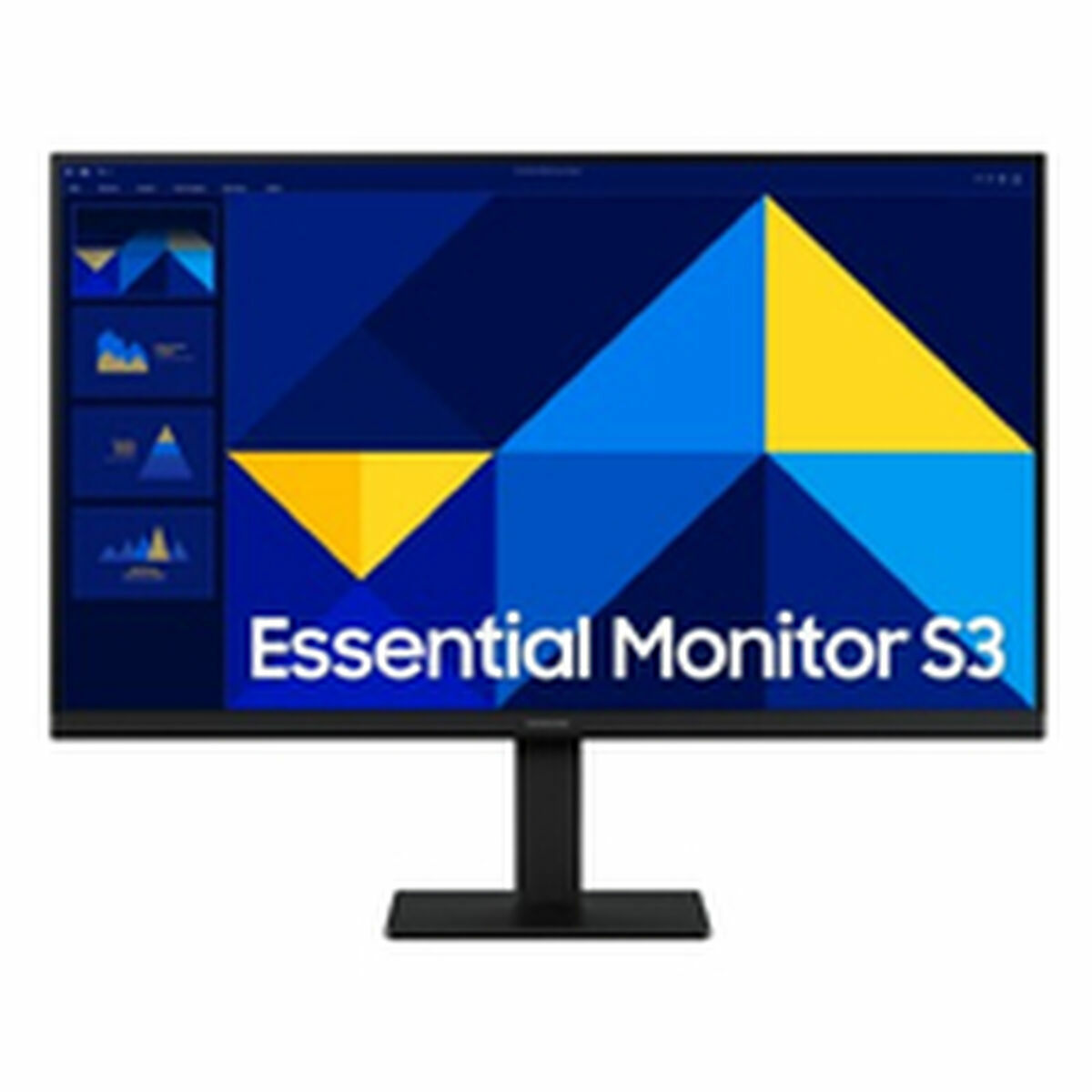 Monitor Samsung LS24D304GAUXEN Full HD 24″