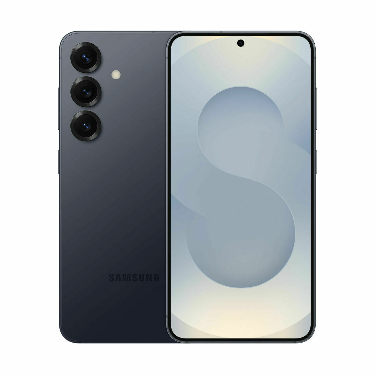 Smartphone Samsung SM-S931B 6,2″ Octa Core 12 GB RAM 256 GB Black