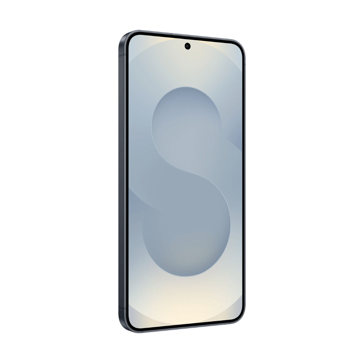 Smartphone Samsung Galaxy S25 5G SM-S931 6,2″ Qualcomm Snapdragon 8 Elite 12 GB RAM 128 GB Black