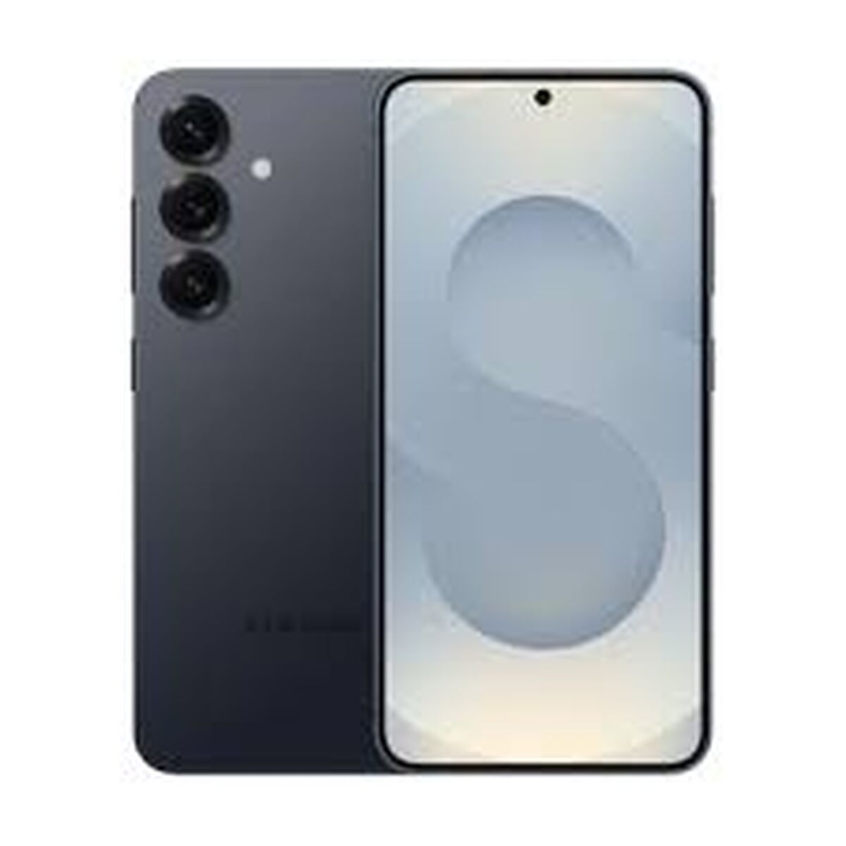 Smartphone Samsung Galaxy S25 5G SM-S931B 6,2″ Qualcomm Snapdragon 8 Elite 12 GB RAM 512 GB Black Smartphone Samsung Galaxy S25 5G SM-S931B 6,2″ Qualcomm Snapdragon 8 Elite 12 GB RAM 512 GB Black