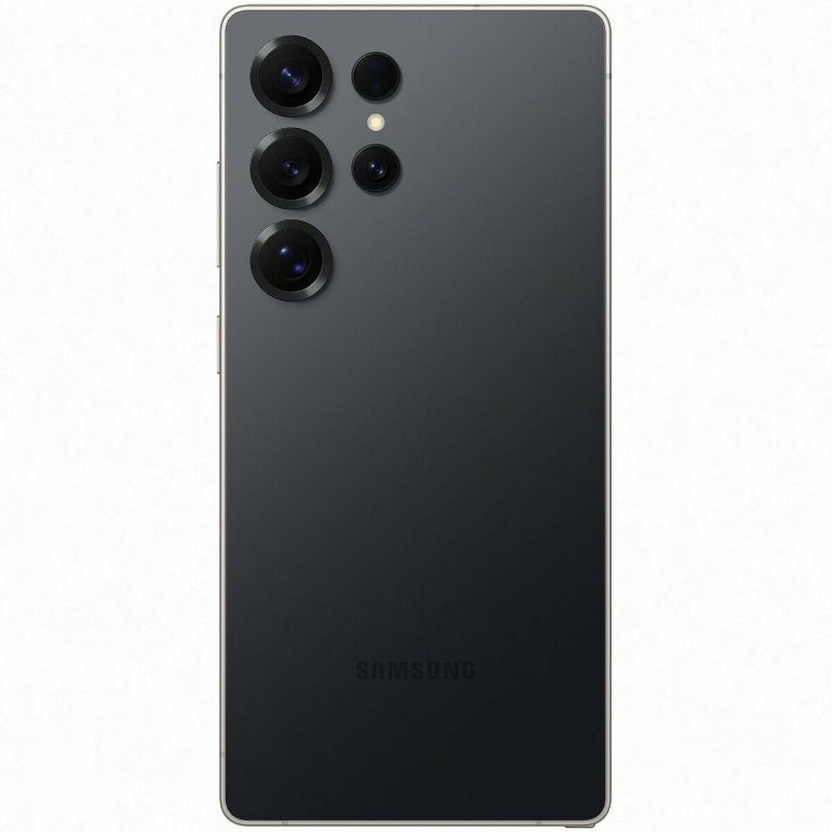 Smartphone Samsung Galaxy S25 Ultra Octa Core 12 GB RAM 512 GB 6,9″ Black