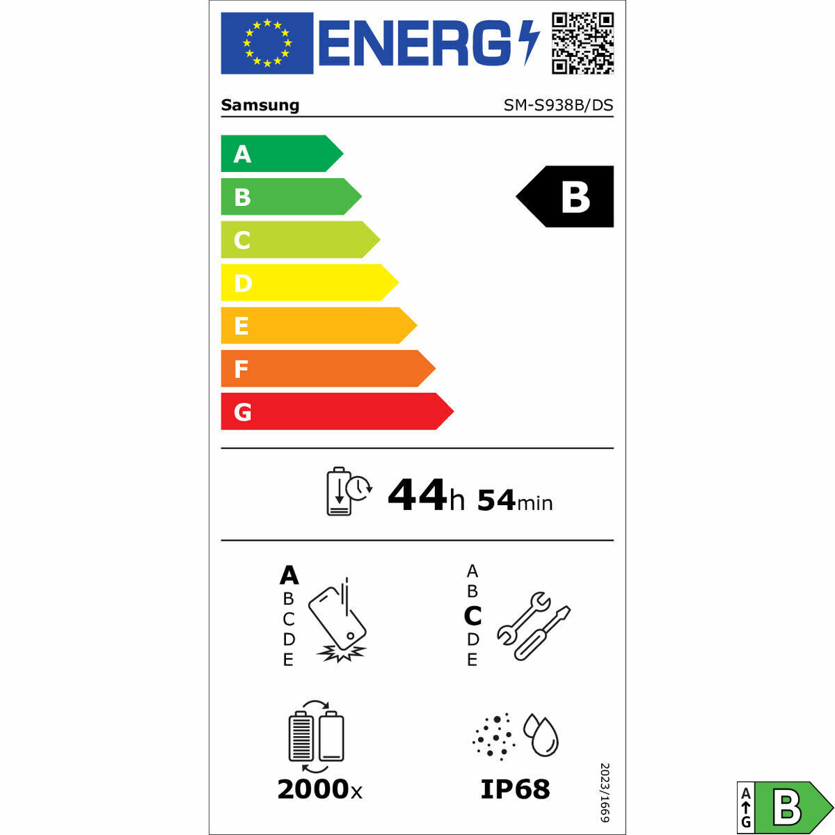 Smartphone Samsung Galaxy S25 Ultra 6,9″ Qualcomm Snapdragon 8 Elite 12 GB RAM 256 GB