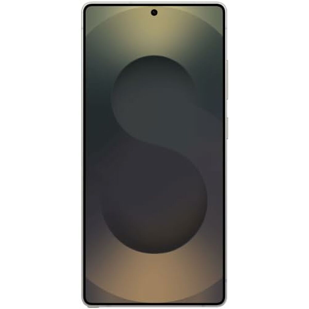 Smartphone Samsung Galaxy S25 Ultra 6,9″ Qualcomm Snapdragon 8 Elite 12 GB RAM 256 GB