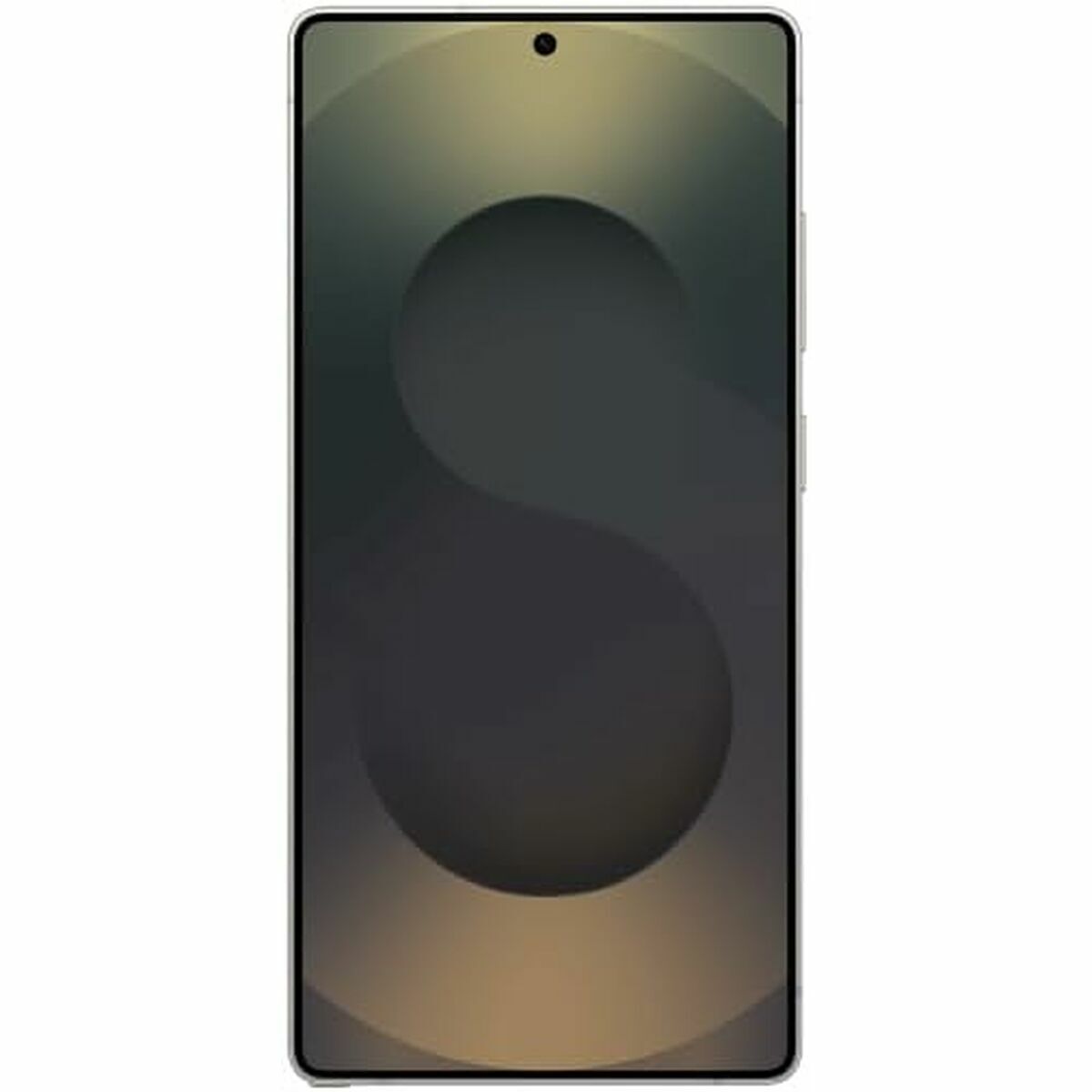 Smartphone Samsung Galaxy S25 Ultra 6,9″ Qualcomm Snapdragon 8 Elite 12 GB RAM 256 GB