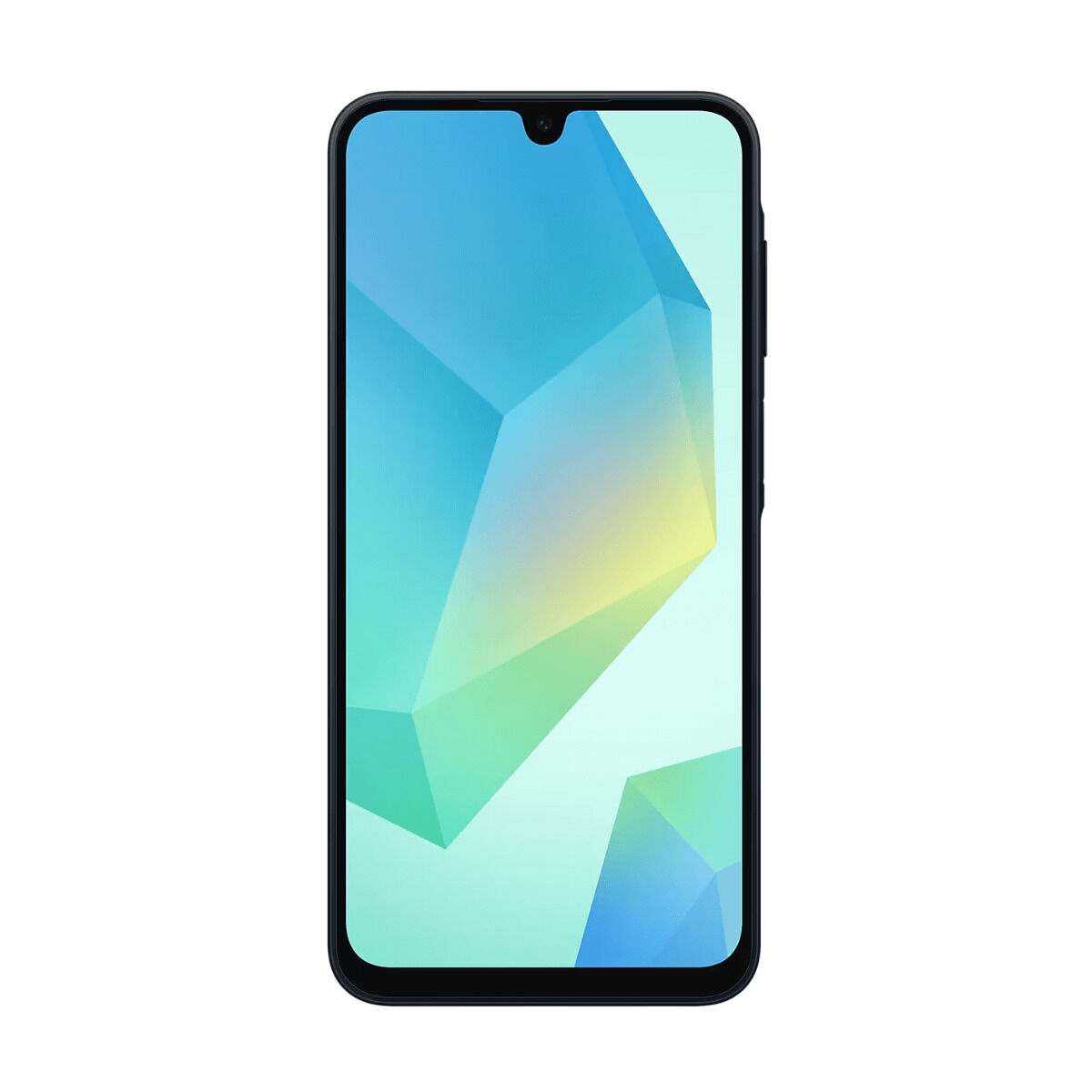 Smartphone Samsung Galaxy A16 4G 6,7″ Octa Core 4 GB RAM 128 GB Black