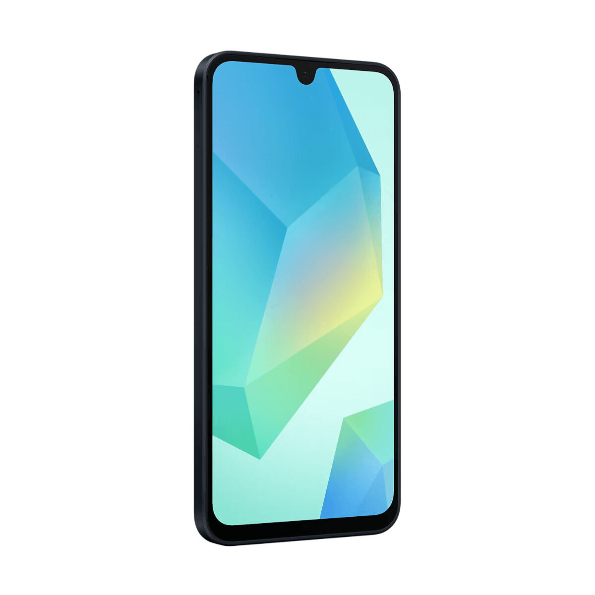 Smartphone Samsung Galaxy A16 4G 6,7″ Octa Core 4 GB RAM 128 GB Black
