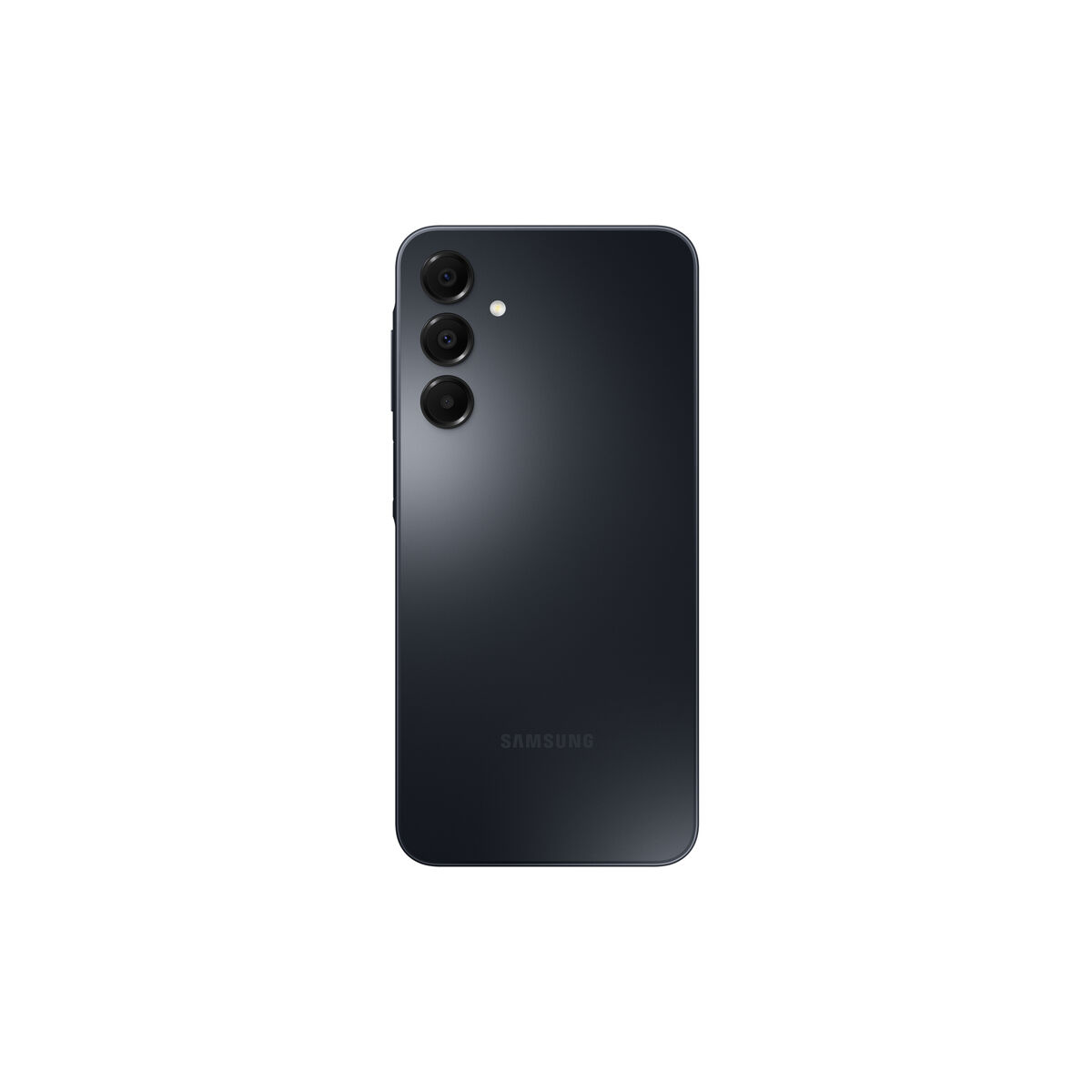 Smartphone Samsung A16 SM-A165F 4 GB RAM 128 GB Black 6,7″