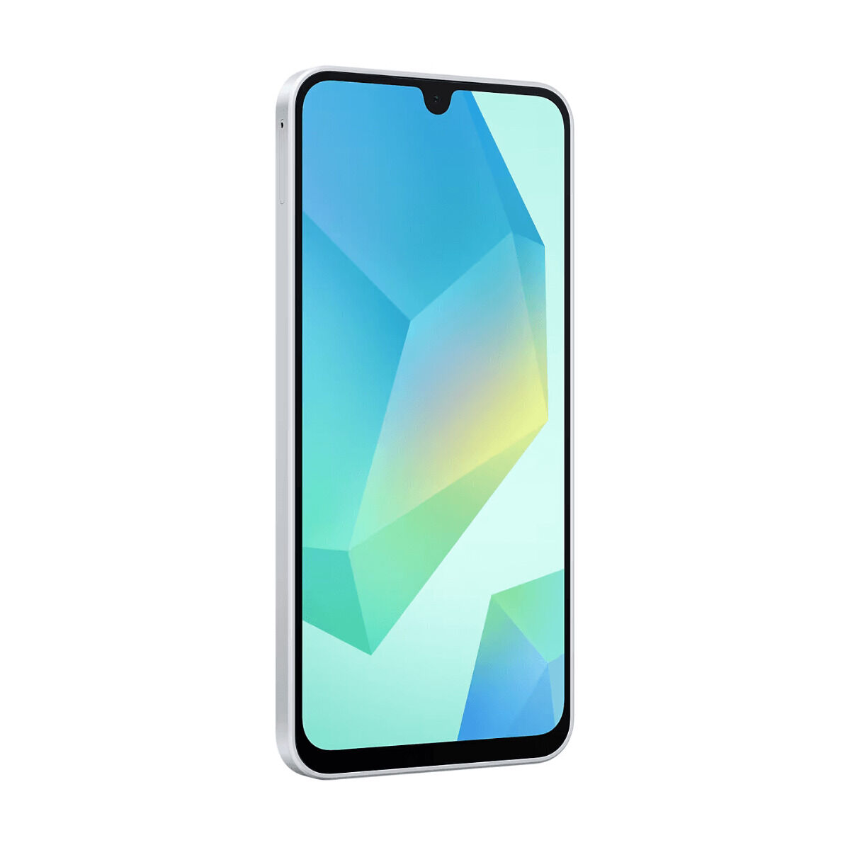 Smartphone Samsung Galaxy A16 6,7″ Octa Core 4 GB RAM 128 GB Grey