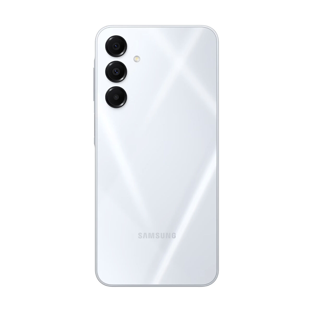 Smartphone Samsung Galaxy A16 6,7″ Octa Core 4 GB RAM 128 GB Grey