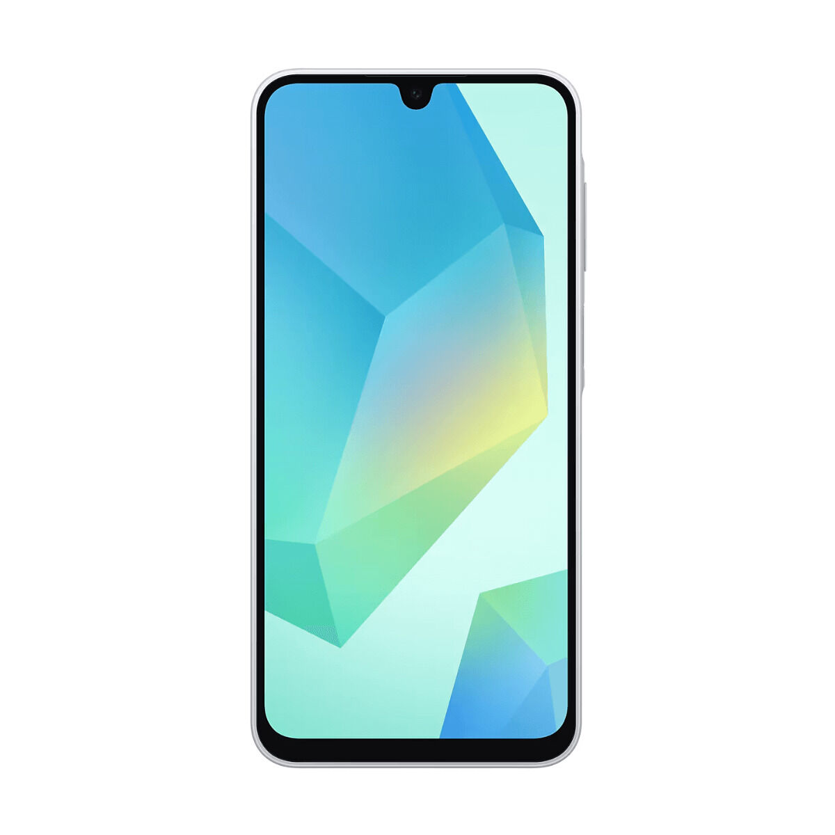 Smartphone Samsung Galaxy A16 6,7″ Octa Core 4 GB RAM 128 GB Grey