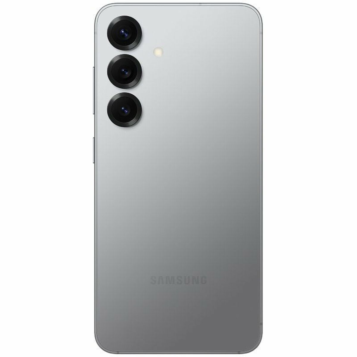 Smartphone Samsung Galaxy S25+ Octa Core 12 GB RAM 512 GB Grey 6,7″