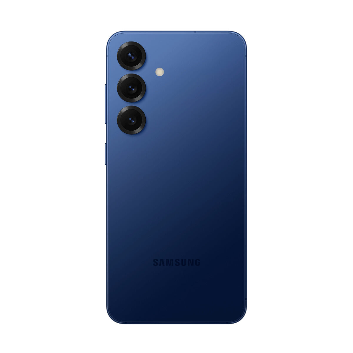 Smartphone Samsung 6,7″ Qualcomm Snapdragon 8 Elite 12 GB RAM 256 GB Navy Blue