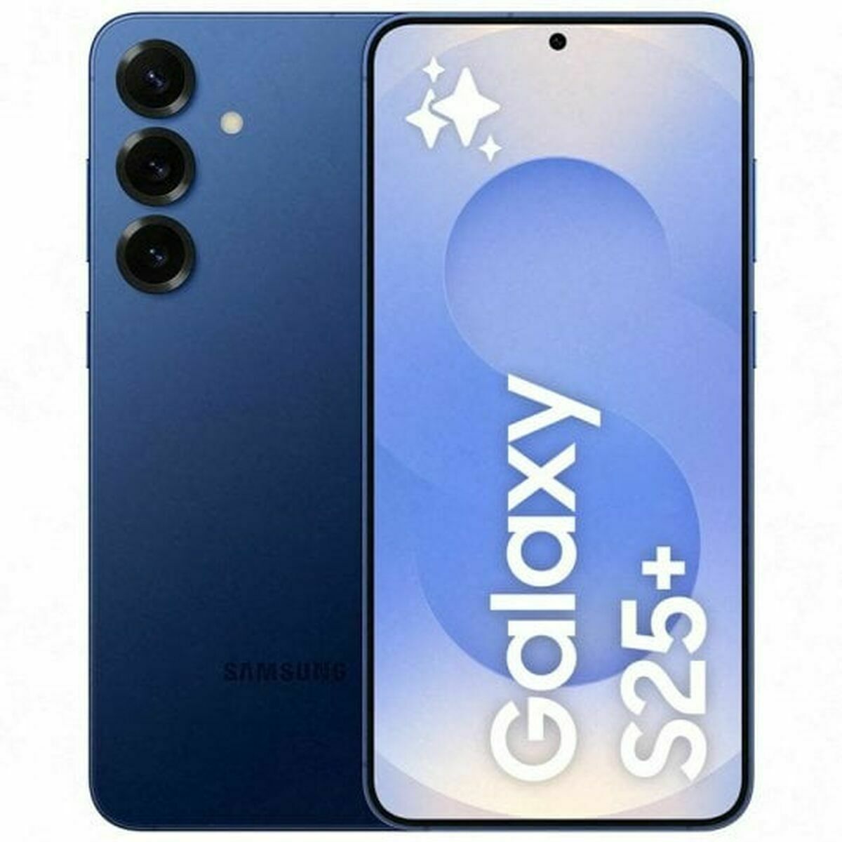 Smartphone Samsung SM-S936BDBDEUB Octa Core 12 GB RAM 256 GB Blue 6,7″