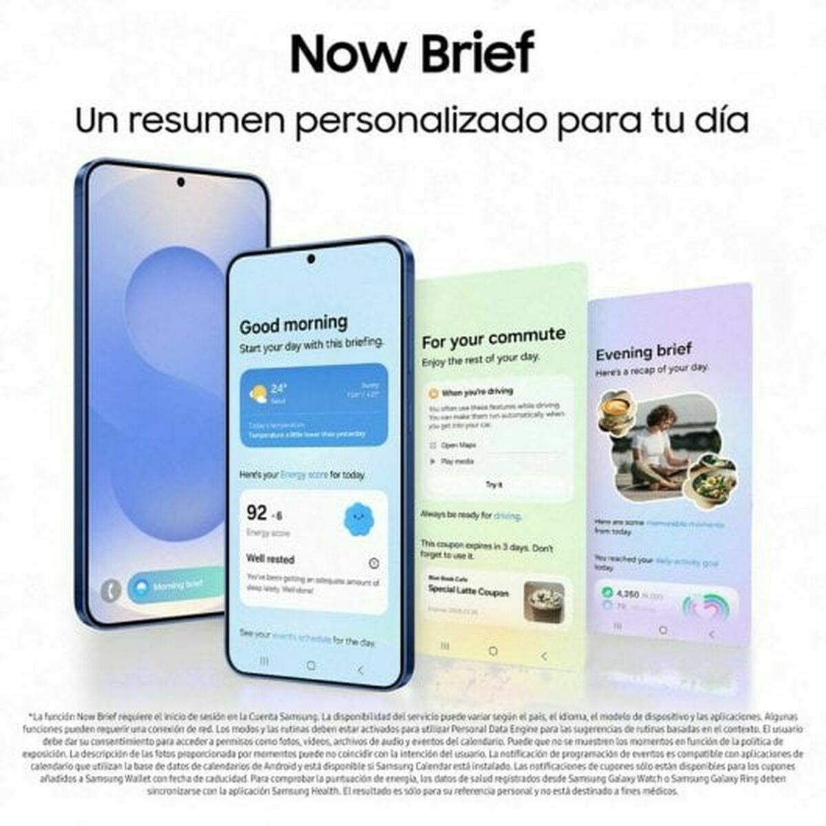 Smartphone Samsung SM-S936BDBDEUB Octa Core 12 GB RAM 256 GB Blue 6,7″