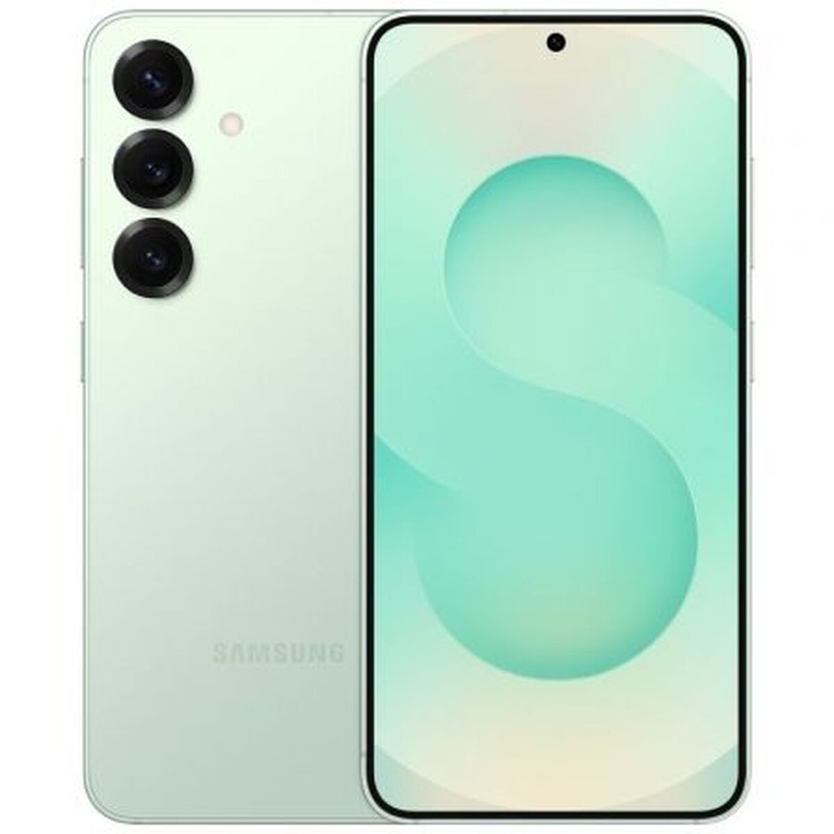 Smartphone Samsung S936 12-512 GREE V2 6,7″ Qualcomm Snapdragon 8 Elite 12 GB RAM 512 GB