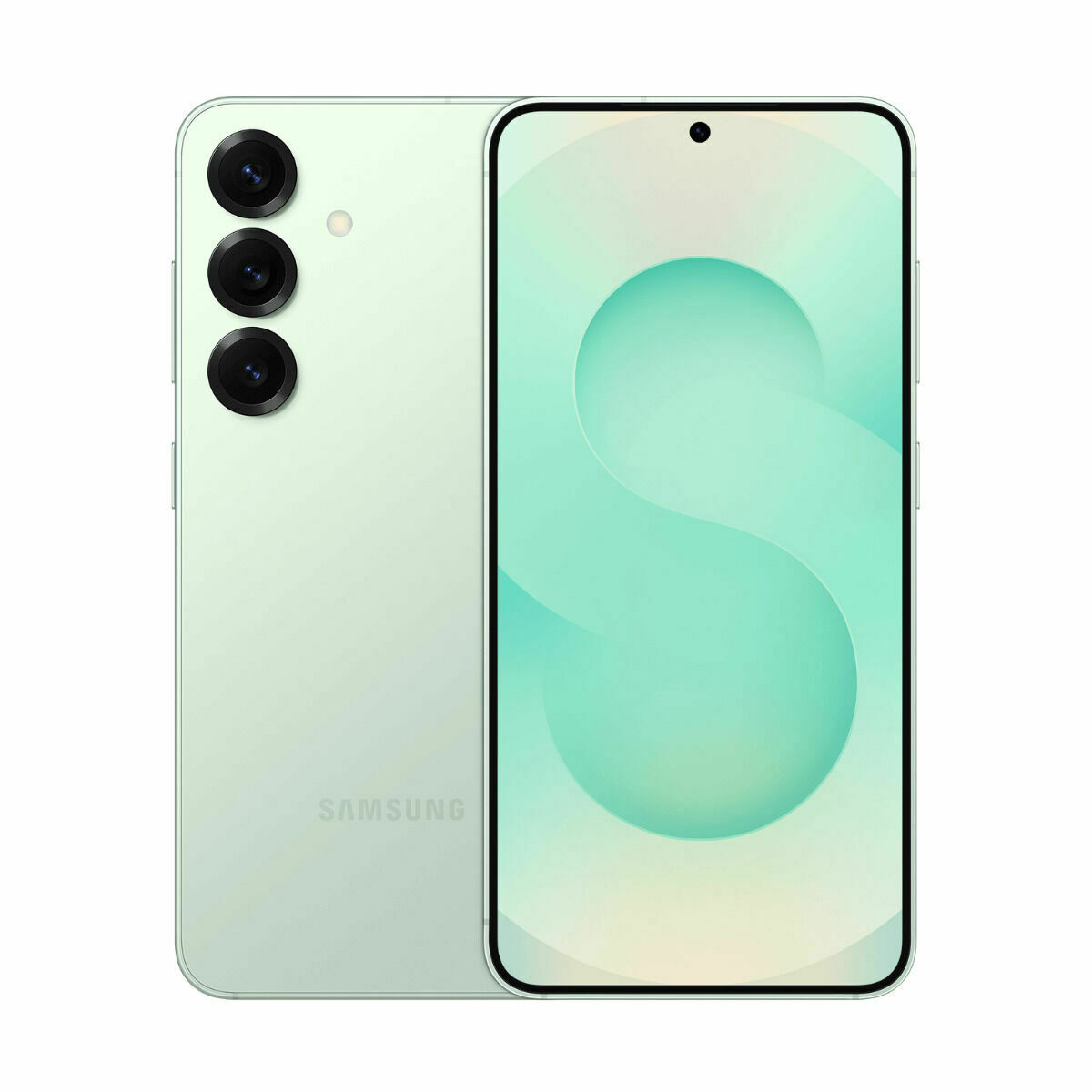 Smartphone Samsung 6,7″ Qualcomm Snapdragon 8 Elite 12 GB RAM 256 GB