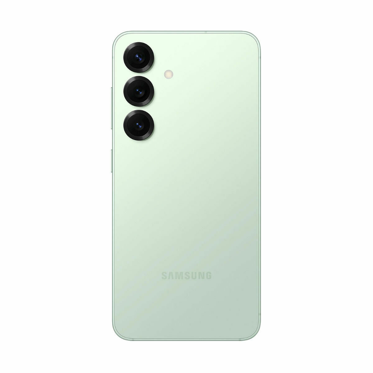 Smartphone Samsung 6,7″ Qualcomm Snapdragon 8 Elite 12 GB RAM 256 GB