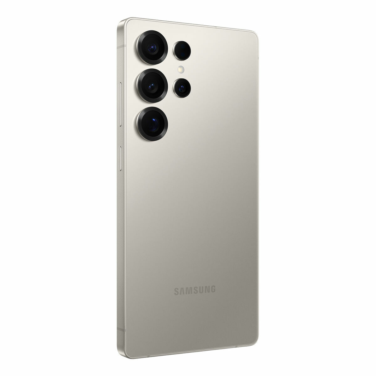 Smartphone Samsung 6,9″ Qualcomm Snapdragon 8 Elite 12 GB RAM 1 TB Grey