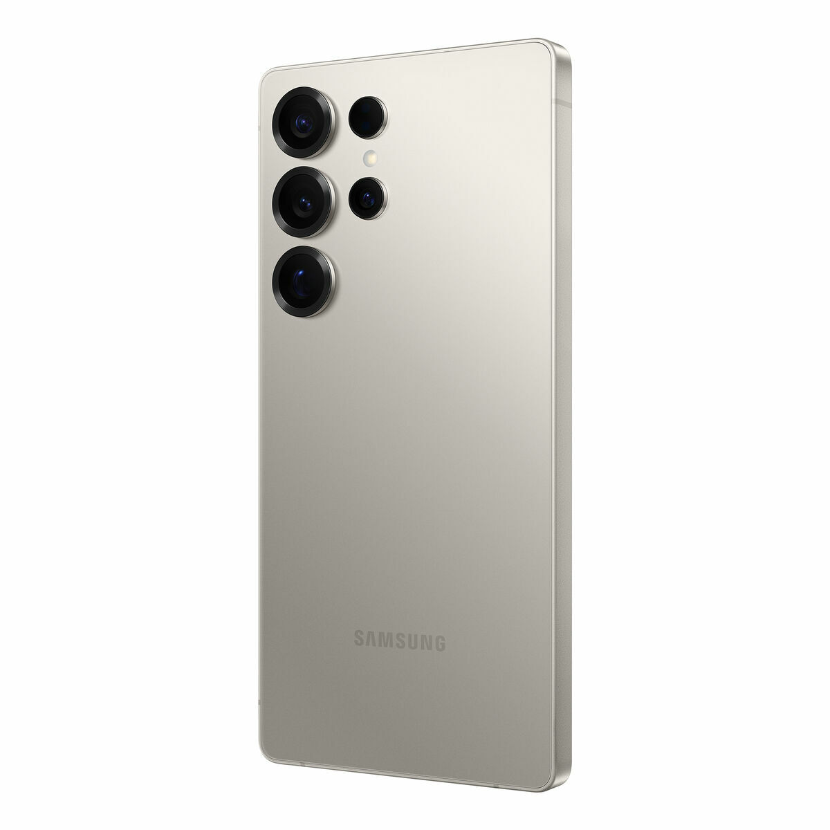 Smartphone Samsung 6,9″ Qualcomm Snapdragon 8 Elite 12 GB RAM 1 TB Grey