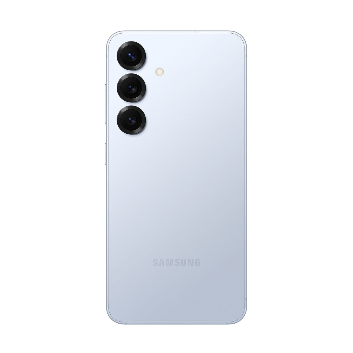 Smartphone Samsung 6,2″ Qualcomm Snapdragon 8 Elite 12 GB RAM 128 GB Blue