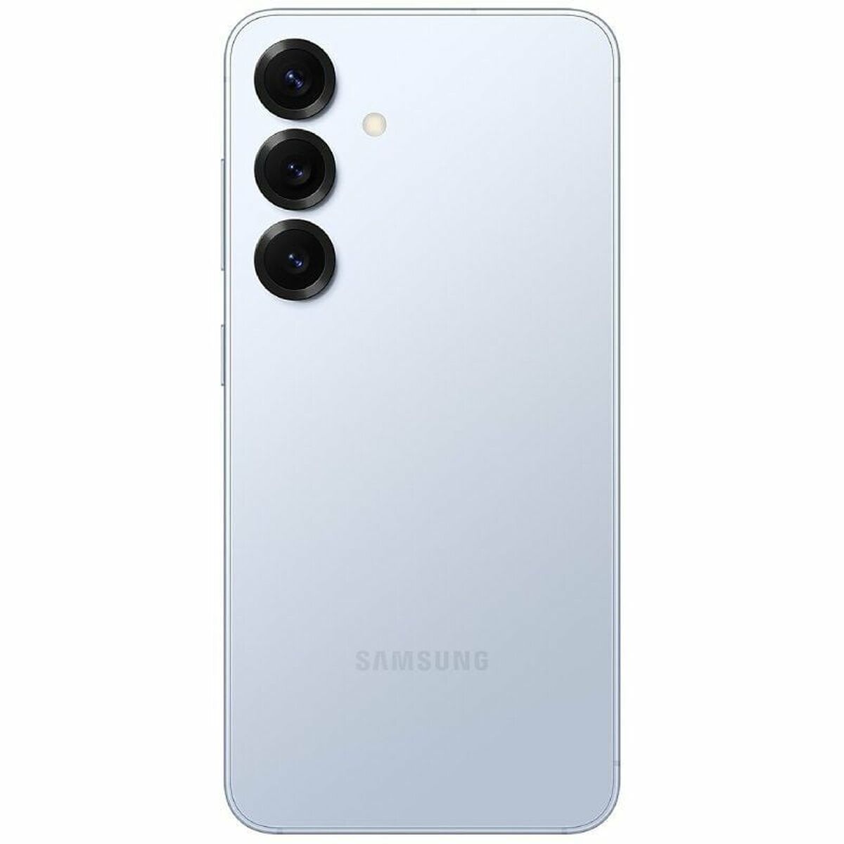 Smartphone Samsung Galaxy S25 Octa Core 12 GB RAM 128 GB Blue 6,2″